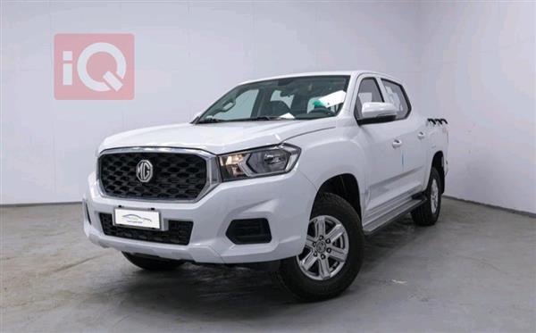 ام جي T60 2024 للبيع في العراق - السليمانية